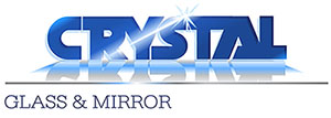 Crystal Glass & Mirror